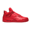 Jordan 4 Retro 11Lab4 Red