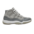 Jordan 11 Retro Cool Grey (2010)