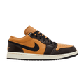 Jordan 1 Low SE Flax Baroque Brown