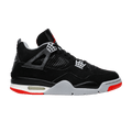 Jordan 4 Retro Black Cement (1999)