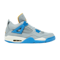 Jordan 4 Retro Mist Blue