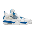 Jordan 4 Retro Military Blue (2006)