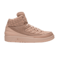 Jordan 2 Retro Just Don Arctic Orange (GS)