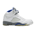 Jordan 5 Retro Stealth