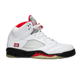 Jordan 5 Retro Fire Red CDP (2008)