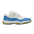 Jordan 11 Retro Low Columbia Blue (2001)