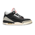 Jordan 3 Retro Black Cement (1994)