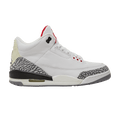 Jordan 3 Retro White Cement (2003)