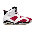 Jordan 6 OG Carmine (1991)