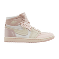 Jordan 1 High Method Of Make Pink Oxford (Women's)