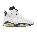Jordan 6 Retro Midnight Navy (2000)