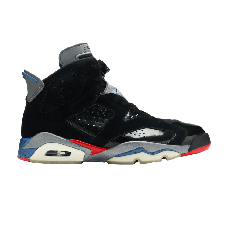 Jordan 6 Retro Pistons