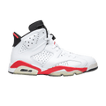 Jordan 6 Infrared Pack (2010)