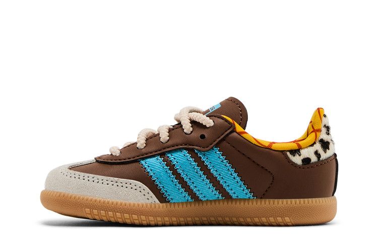 adidas Samba OG Toy Story Woody (TD)