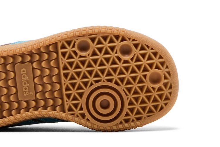 adidas Samba OG Toy Story Woody (TD)