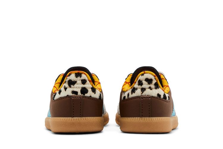 adidas Samba OG Toy Story Woody (TD)