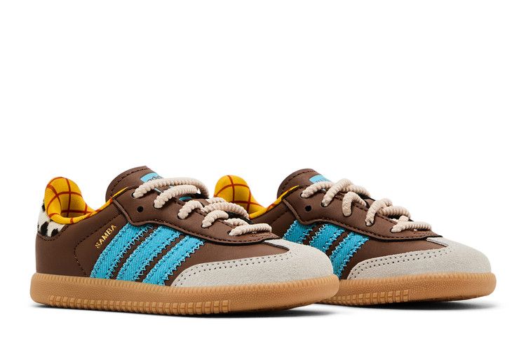 adidas Samba OG Toy Story Woody (TD)