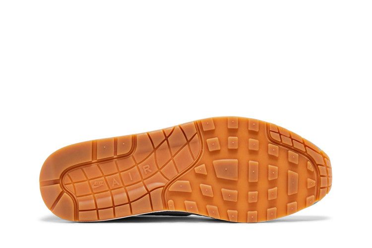 Nike Air Max 1 .SWOOSH Low Poly Adventure