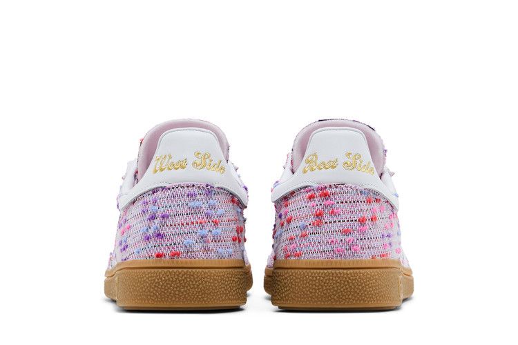 adidas Handball Spezial West NYC Tip Top Shoes 85th Anniversary (Women's)