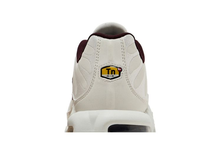 Nike Air Max Plus PRM Phantom Burgundy Crush