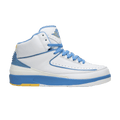 Jordan 2 Retro Melo