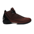 Jordan 22 OG Basketball Leather
