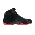 Jordan 21 Retro Bred CDP (2008)