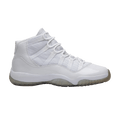 Jordan 11 Retro Silver Anniversary (GS)