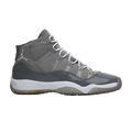 Jordan 11 Retro Cool Grey (2010) (GS)