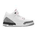 Jordan 3 Retro White Cement (2011) (GS)