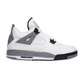 Jordan 4 Retro White Cement (2012) (GS)