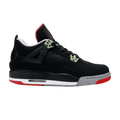 Jordan 4 Retro Black Cement (2012) (GS)