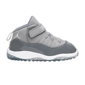 Jordan 11 Retro Cool Grey (2010) (TD)
