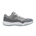 Jordan 11 Retro Low Cool Grey