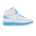 Jordan 2 Retro Melo (2018)
