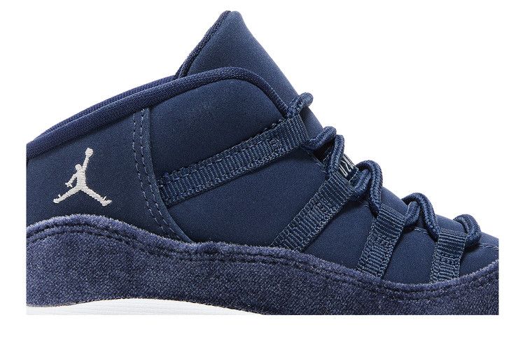 Jordan 11 Retro Midnight Navy (TD)
