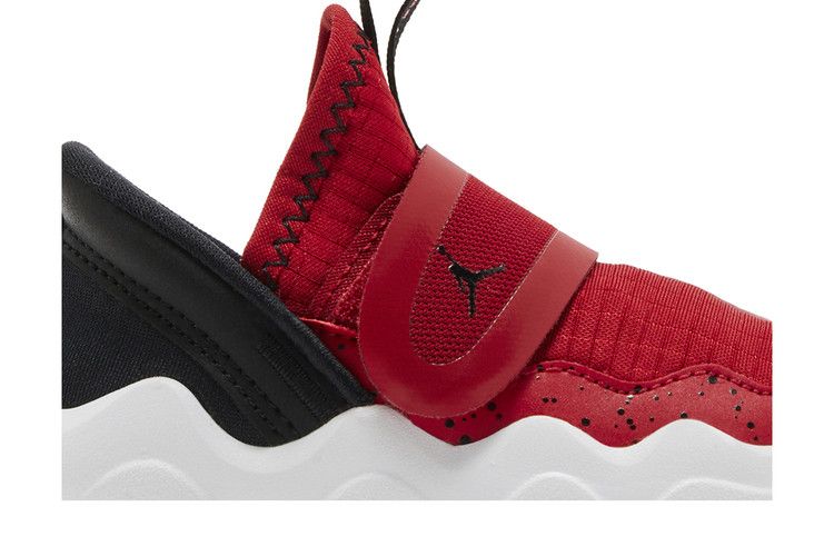 Jordan 23/7 Varsity Red Black White (TD)