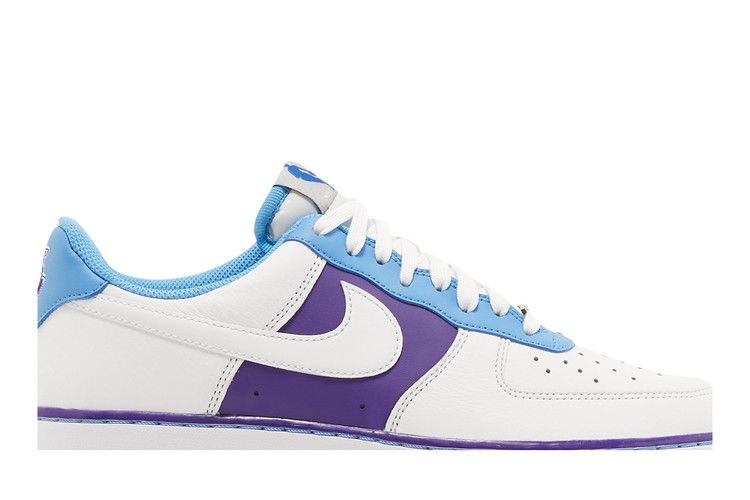 Nike Air Force 1 Low '07 LV8 NBA 75th Anniversary Lakers