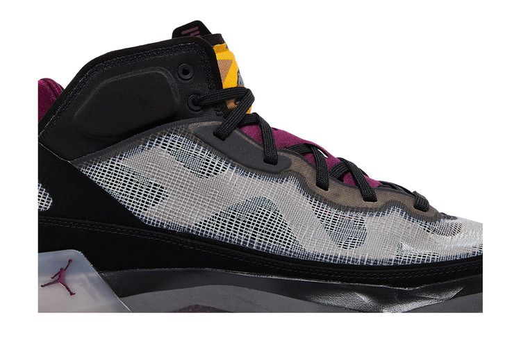 Jordan 37 Bordeaux