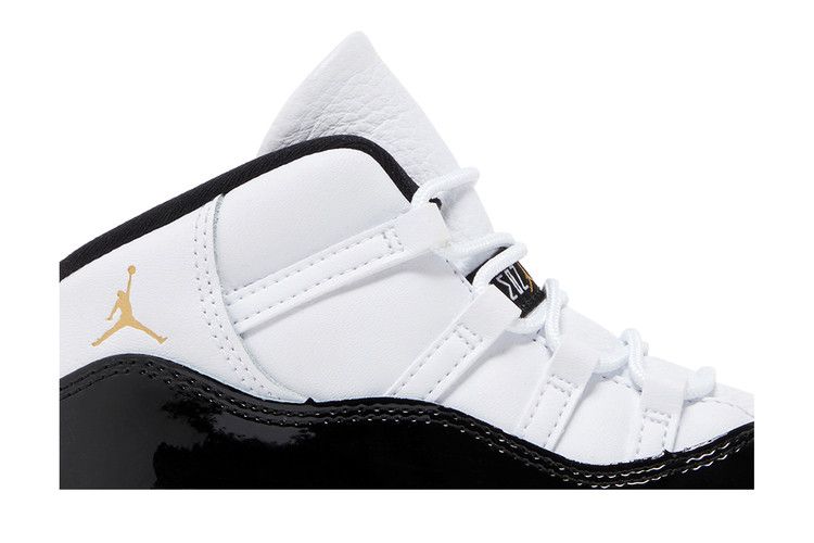 Jordan 11 Retro DMP Gratitude (2023) (TD)