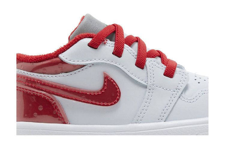 Jordan 1 Low Alt SE Gatorade Pack Red (TD)