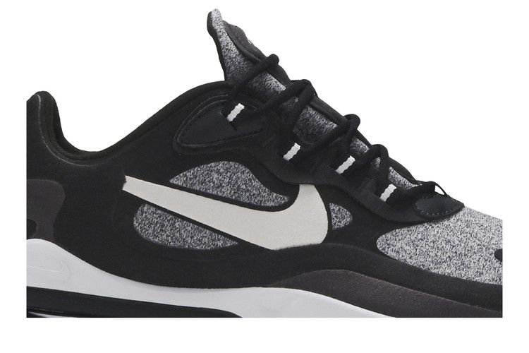 Nike Air Force 1 Low Black Iridescent Outline