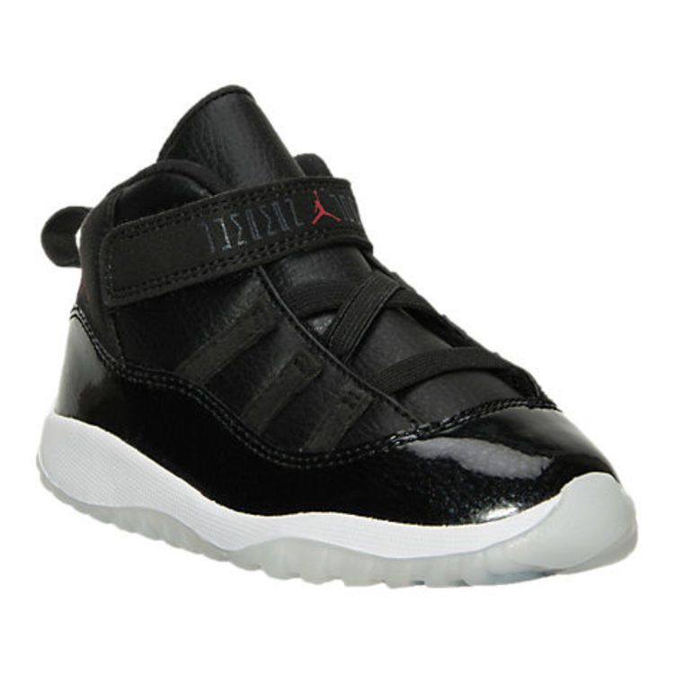 Jordan 11 Retro 72-10 (TD)