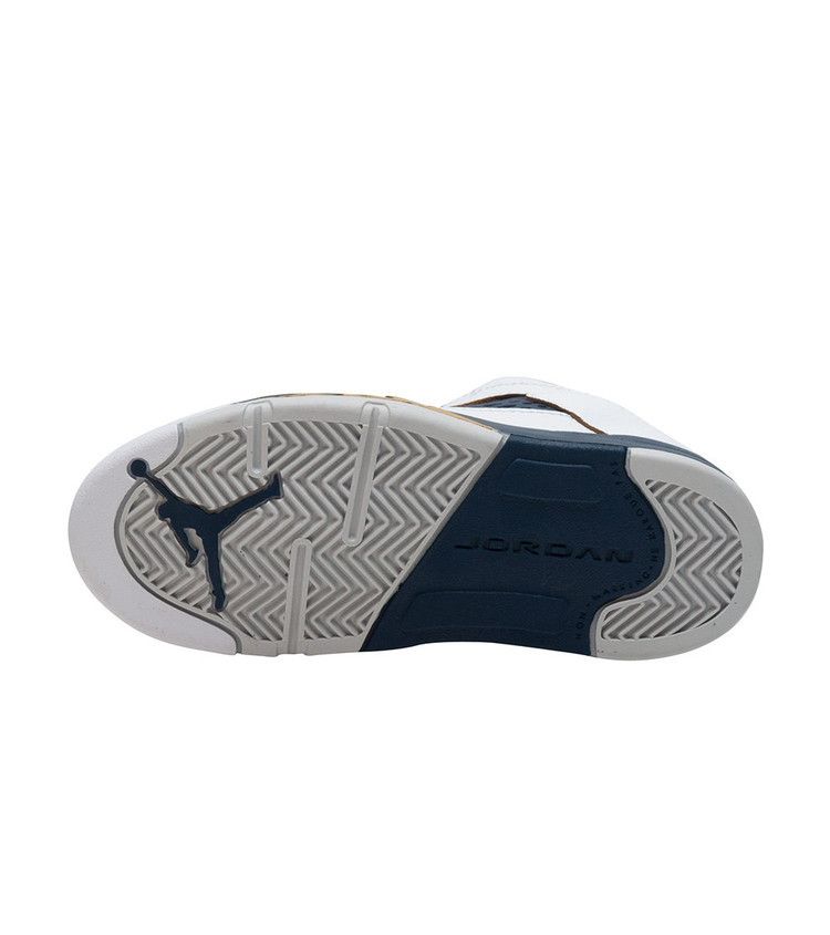 Jordan 5 Retro Low Dunk From Above White (TD)