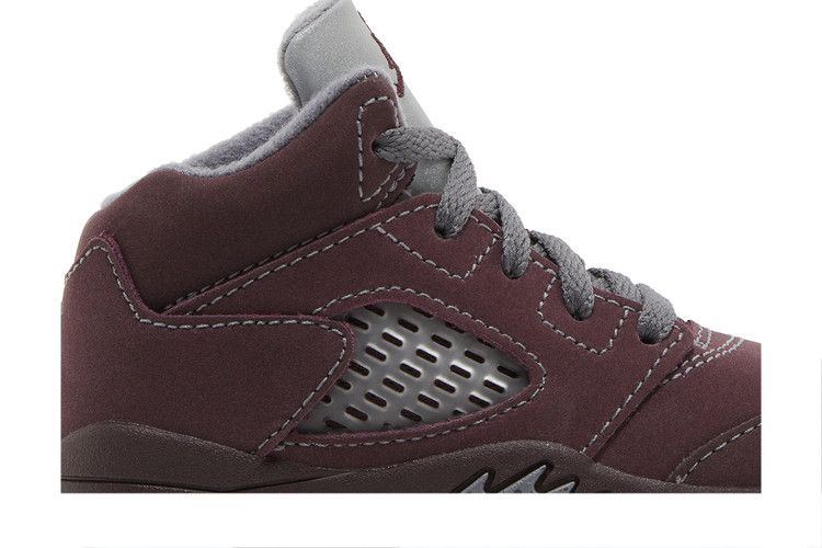 Jordan 5 Retro Burgundy (2023) (TD)