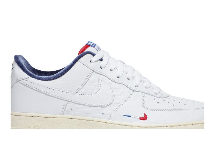 Nike Air Force 1 Low Kith Paris