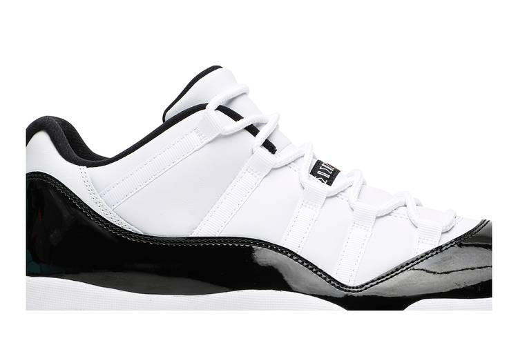 Jordan 11 Retro Low Concord Bred