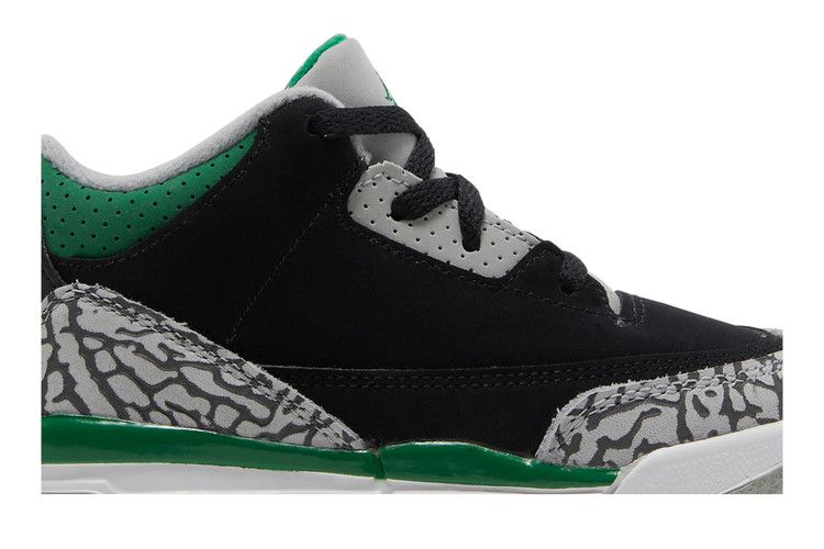 Jordan 3 Retro Pine Green (TD)