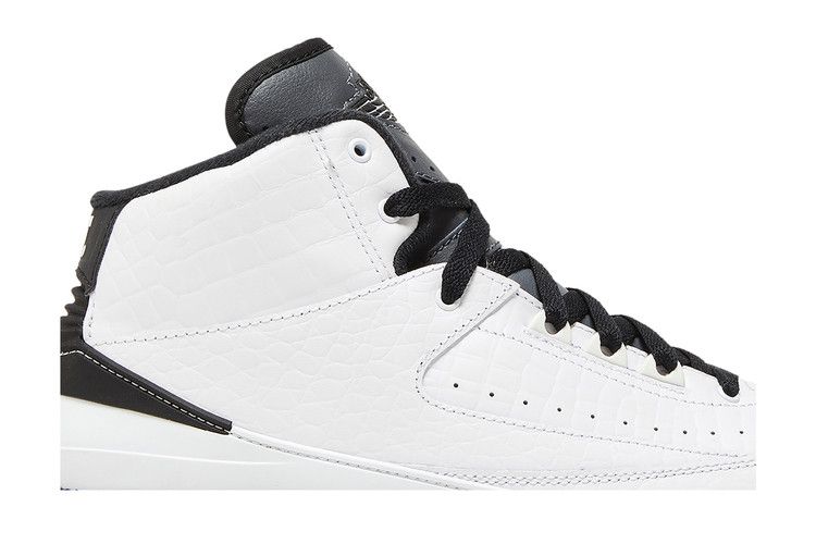 Jordan 2 Retro Wing It (GS)