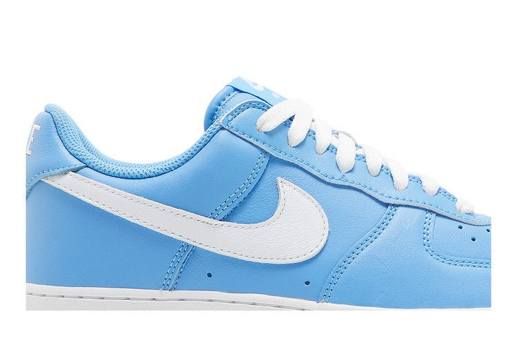 Nike Air Force 1 Low '07 Retro Color of the Month University Blue
